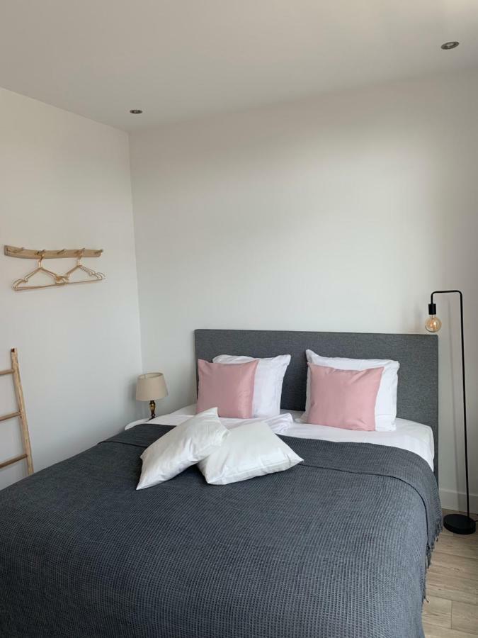 Appartement Payglop II à Alkmaar Extérieur photo