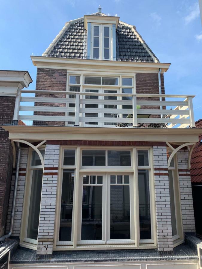 Appartement Payglop II à Alkmaar Extérieur photo