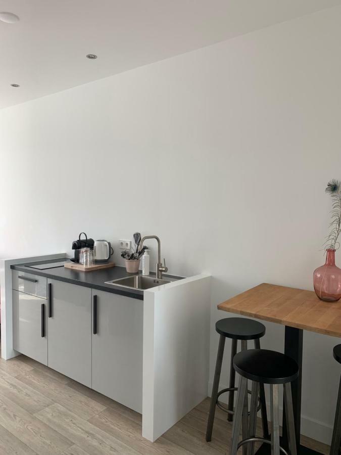 Appartement Payglop II à Alkmaar Extérieur photo