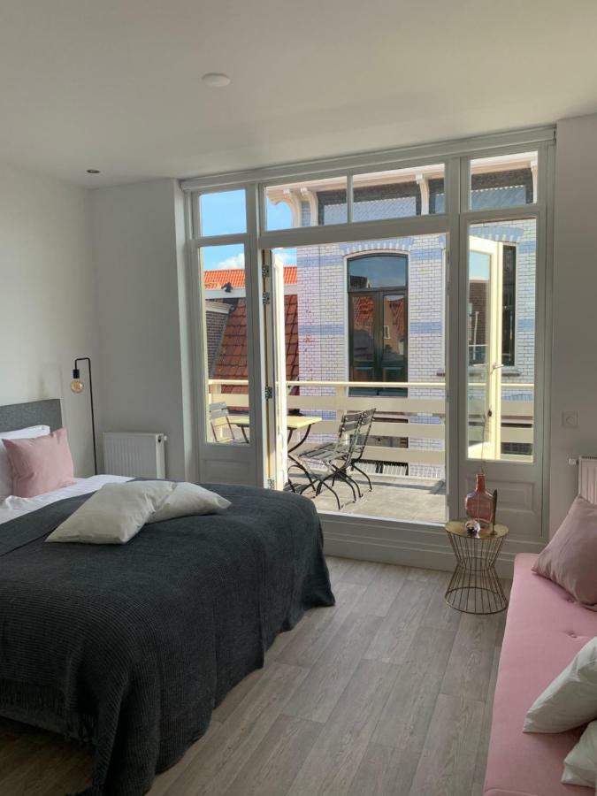 Appartement Payglop II à Alkmaar Extérieur photo