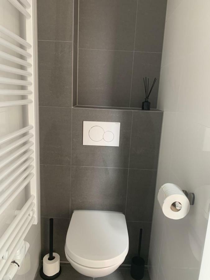 Appartement Payglop II à Alkmaar Extérieur photo