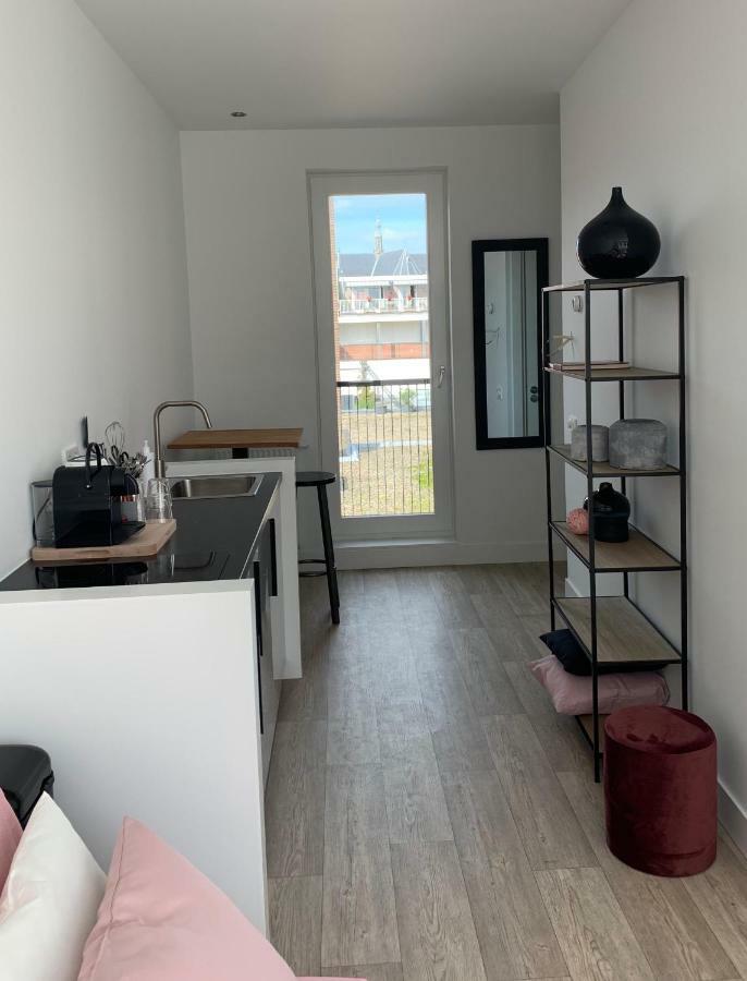 Appartement Payglop II à Alkmaar Extérieur photo