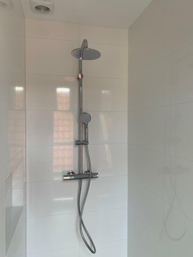 Appartement Payglop II à Alkmaar Extérieur photo